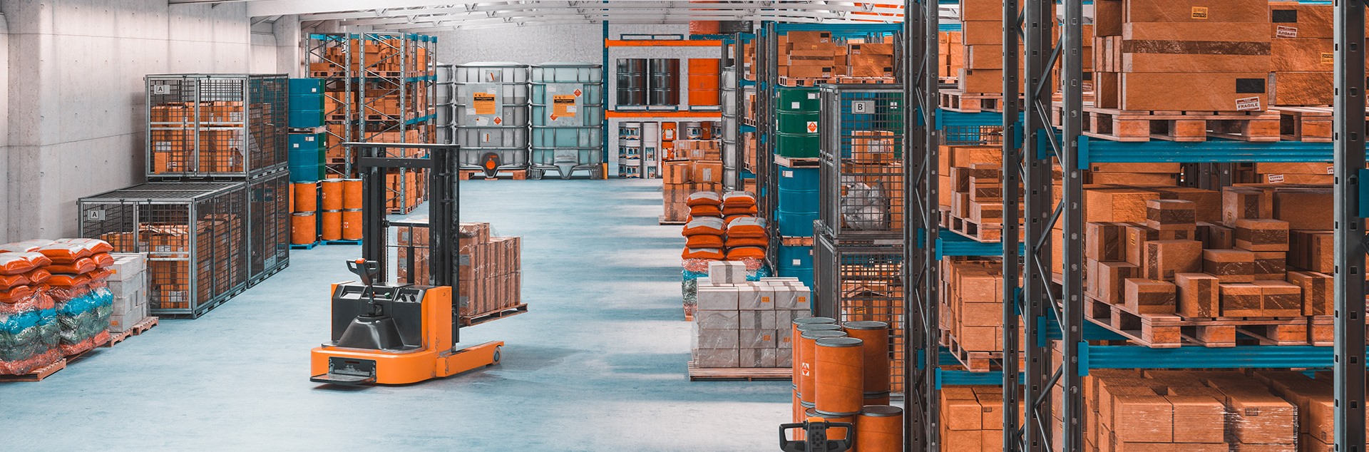 6 ilin Distribitörlüğünü yapmaktadır.